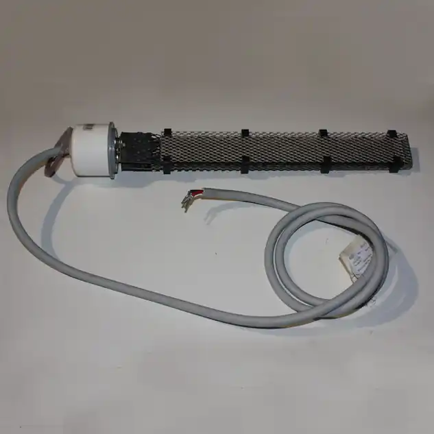 Cellule compatible Compuchlor® M180 - 3 grilles 395 x 50 mm