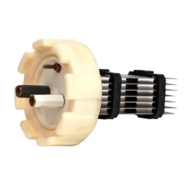 Cellule compatible 68962 pour Ecomatic® ESR 240 culot à vis - 7 plaques 163 x 56