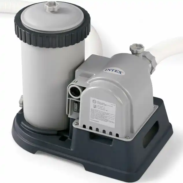 Epurateur à cartouche Intex 9.5 m³/h