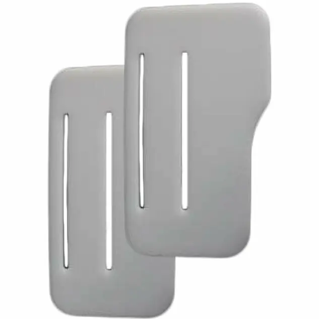Pales XL pour vélo Aquaness V1 et V3