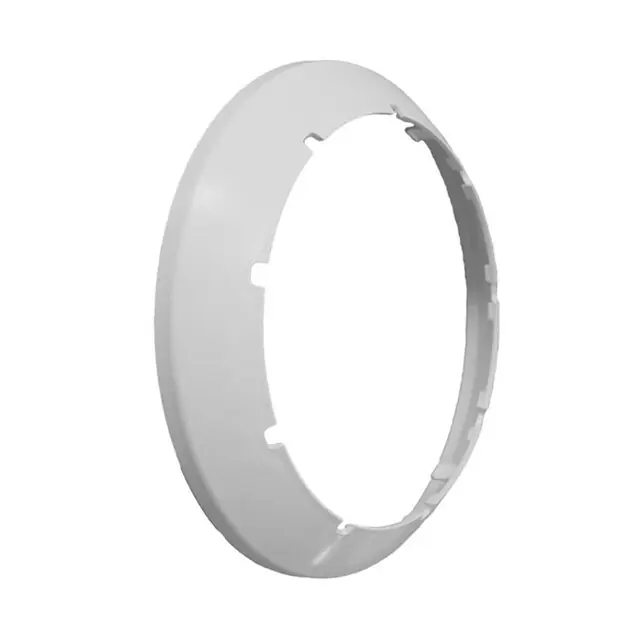 Enjoliveur amovible Gaia - blanc