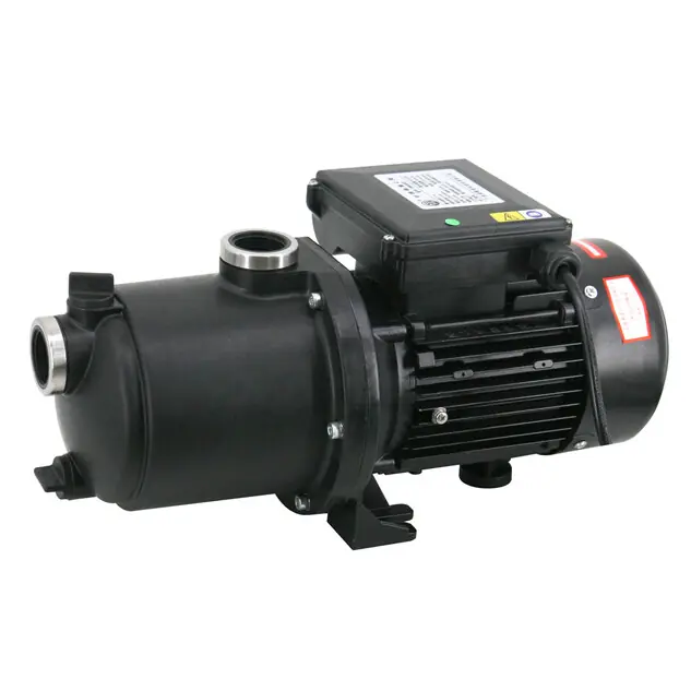 Surpresseur Waterfull Plus 1,5 CV Tri compatible Boost Rite