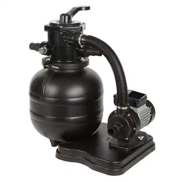 Platiclair premium 6m3/h