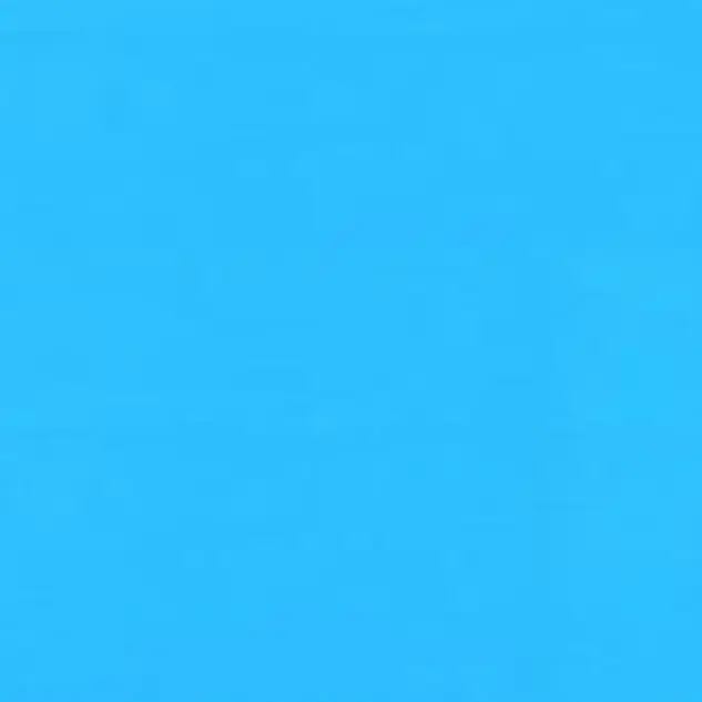 Liner bleu uni Overlap 45/100 - Piscine hors sol 10.06mx5.49 X H.1.20/1.32m