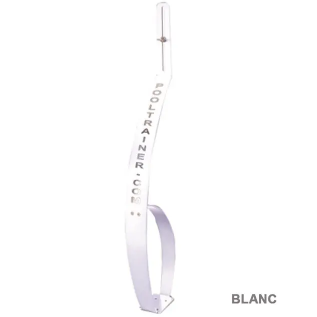 Pool Trainer Blanc