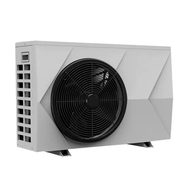 Pac Power Loop Smart Full Inverter 12.5 kw - Garantie 3 ans