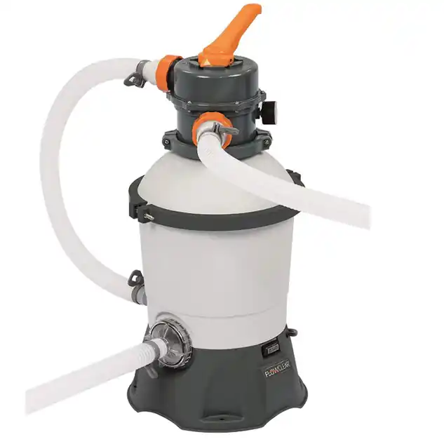 Filtre à sable Flowclear Bestway - 3 m³/h