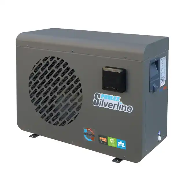 Pompe à chaleur Poolex Silverline Pro 15kw - R32