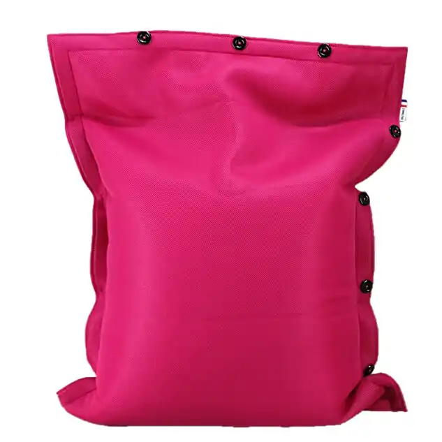 Pouf XXL 125 x 175 - Fuschia