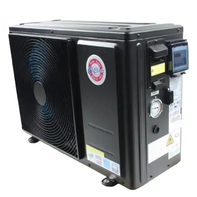 Pompe à chaleur Eco Clair 9 kw