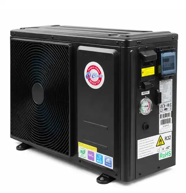 Pompe à chaleur Eco Clair 3.3 kw