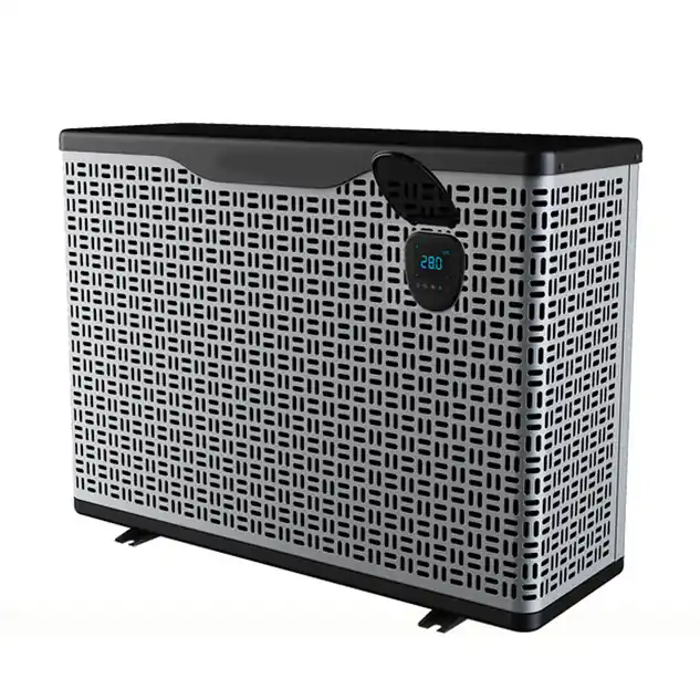 Pac Platinium Booster 7.5 kw