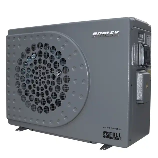 Poolex Jetline Selection Full Inverter 75 - ABS - R32 (mitsubishi)