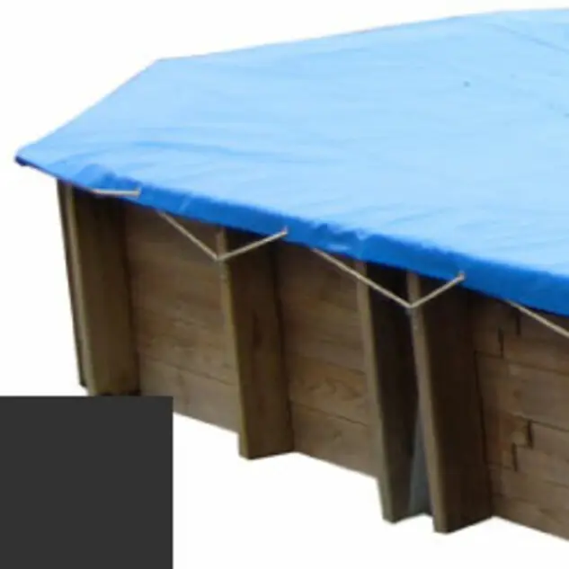 Bache hiver carbone pour piscine bois original 852 x 455 - 790208