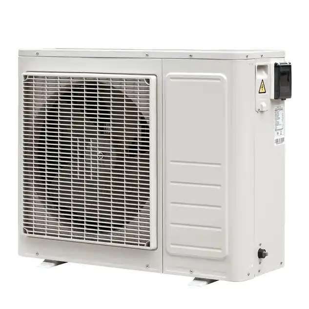 Pompe à chaleur Pacfirst NE 12.5 kw mono