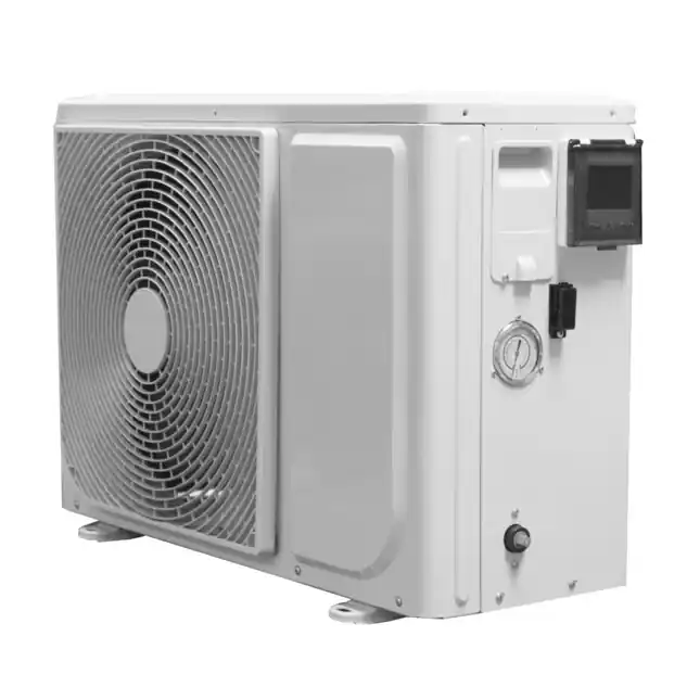 Pompe à chaleur Pacfirst NE 7 kw Mono