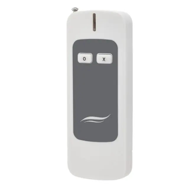 Télécommande 2 boutons pour module 1c