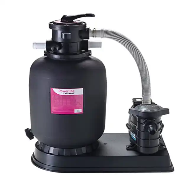Groupe de Filtration Powerline 5 m³/h