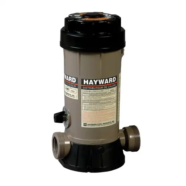 Chlorinateur In line 4 kg