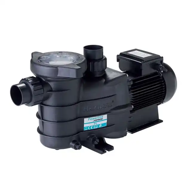 Pompe powerline 1,5 cv mono