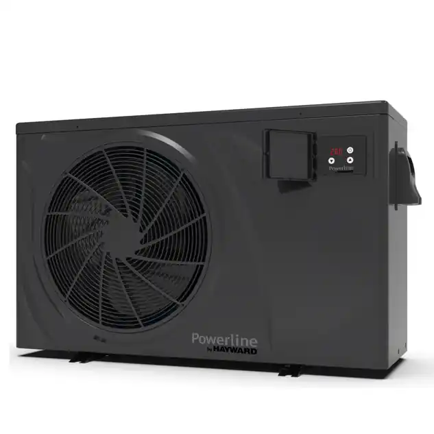 Pompe à chaleur Powerline Inverter 8.1 kw mono