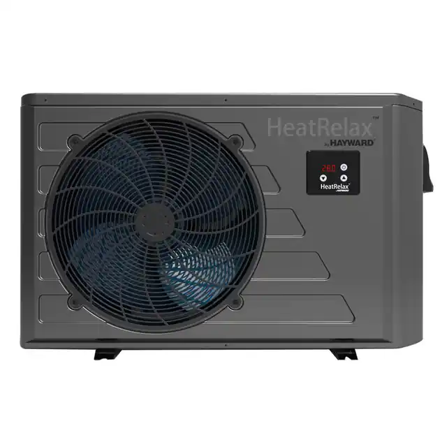 Pompe à chaleur Heat Relax 19 kw