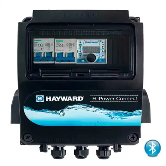 Coffret électrique H Power bluetooth diff + T300W