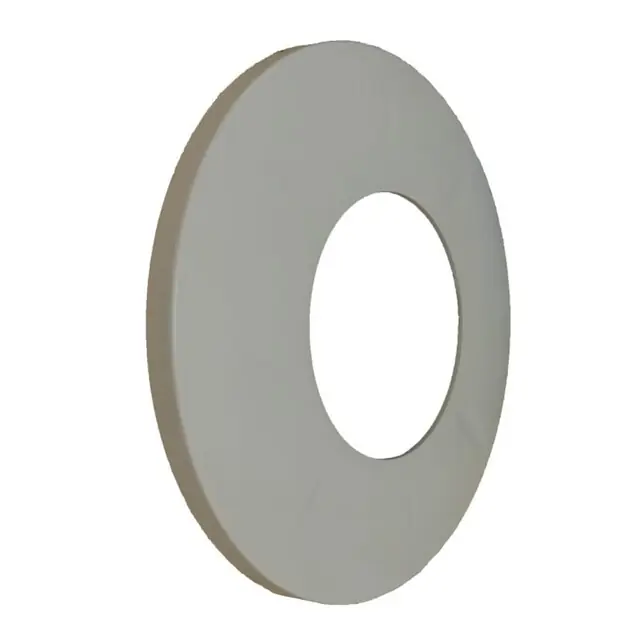 Enjoliveur amovible Chroma - gris
