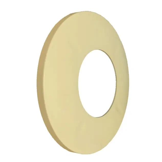 Enjoliveur amovible Chroma - sable