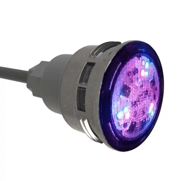 Mini projecteur couleur brio+