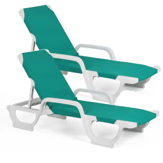 Transat Elna x 2 - Vert