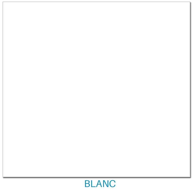 PVC armé blanc Renolit Alkorplan 2000 41.25 m² x 1 soit 41.25 m²
