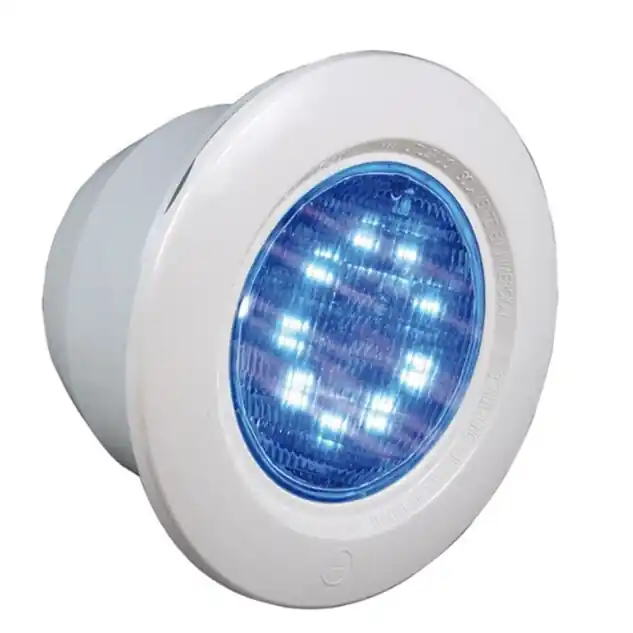 Projecteur LED ColorLogic® III Cofies Hayward pour piscine béton