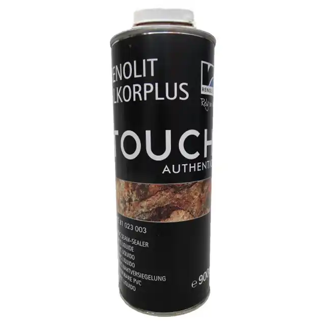 PVC liquide Authentic 1 L