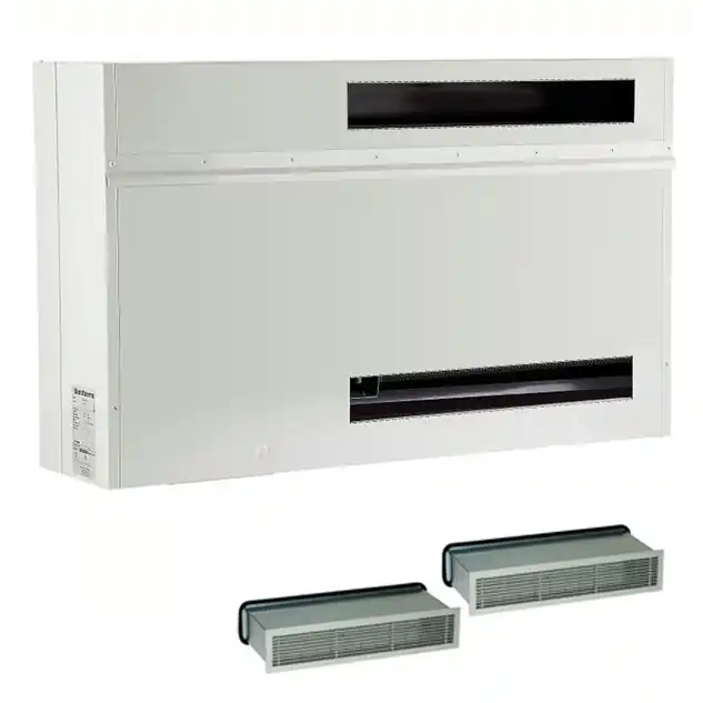 Déshumidificateur Teddington CDP 50T avec gaines
