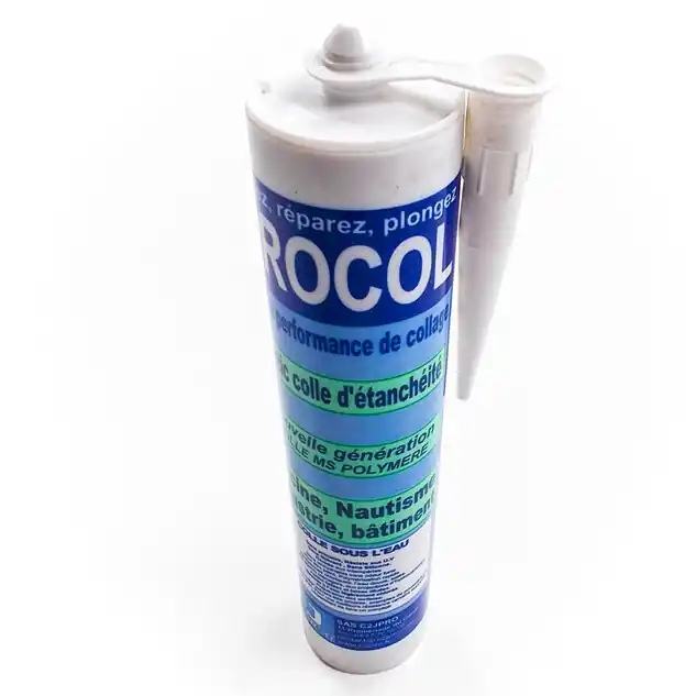 Joint colle Procol universel - Beige