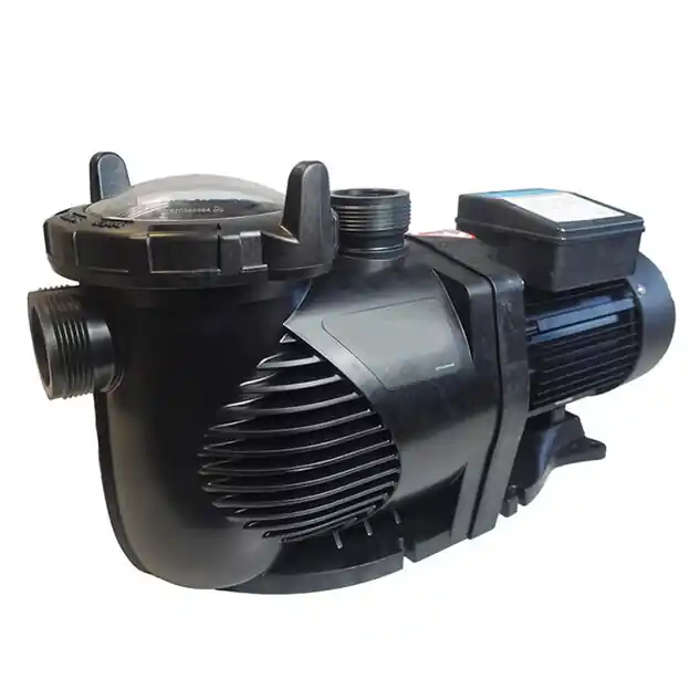 Pompe Superpump Strong‘Pool 0.75 kW