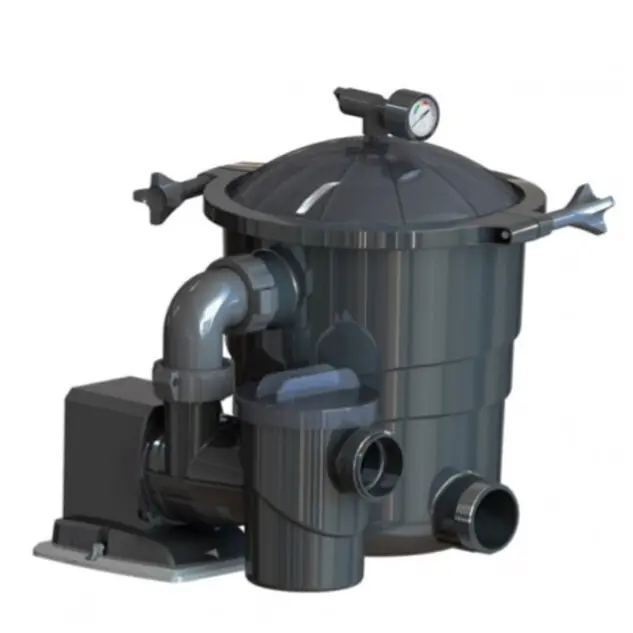 Groupe de filtration Filter Max - 6.8m³/h