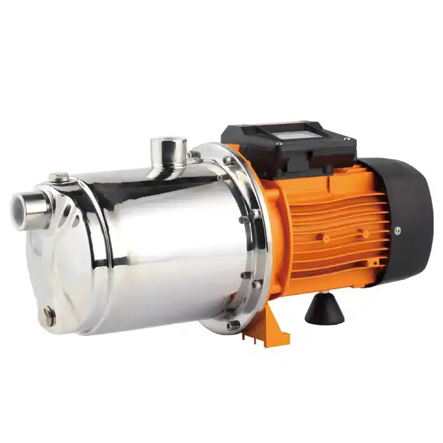 Surpresseur piscine Even compatible Boost Rite Pentair - 1.5 CV Tri