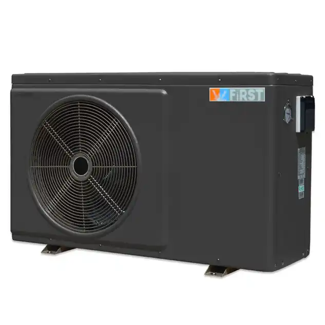 Pompe à chaleur W First Wifi monophasée 14 kW