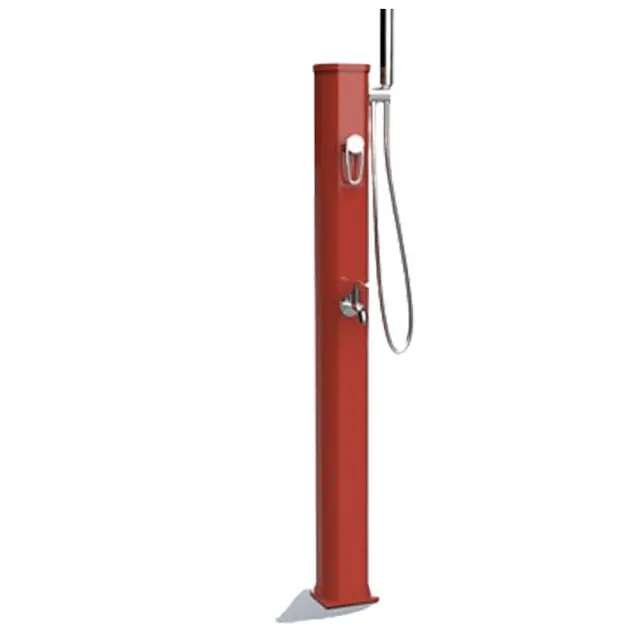 Douche solaire Jolly Go Terracotta - 20 L