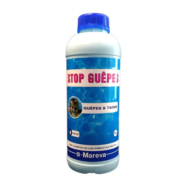 Stop guêpes 1 litre
