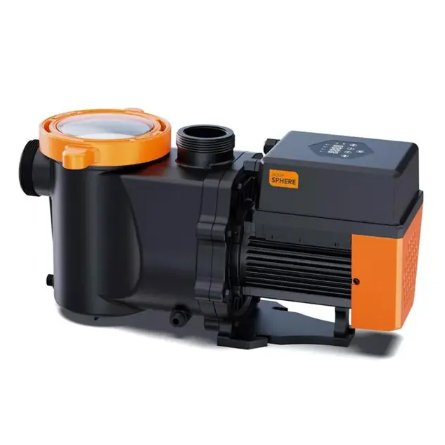 Pompe de filtration à vitesse variable Aquasphere Invereco ivs75