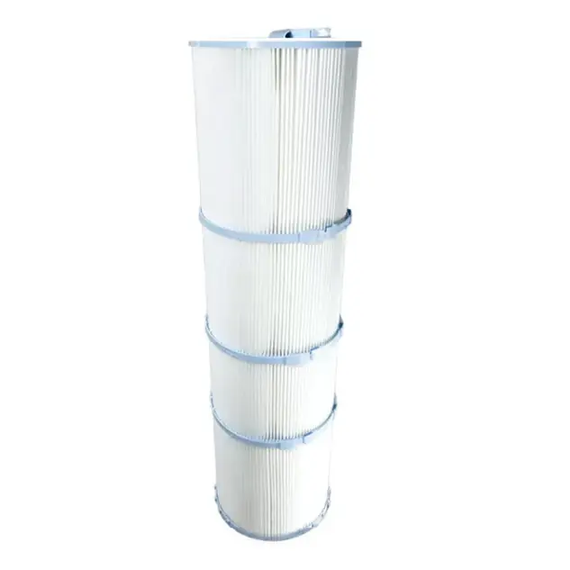 Cartouche filtrante Weltico C7 (750 mm)