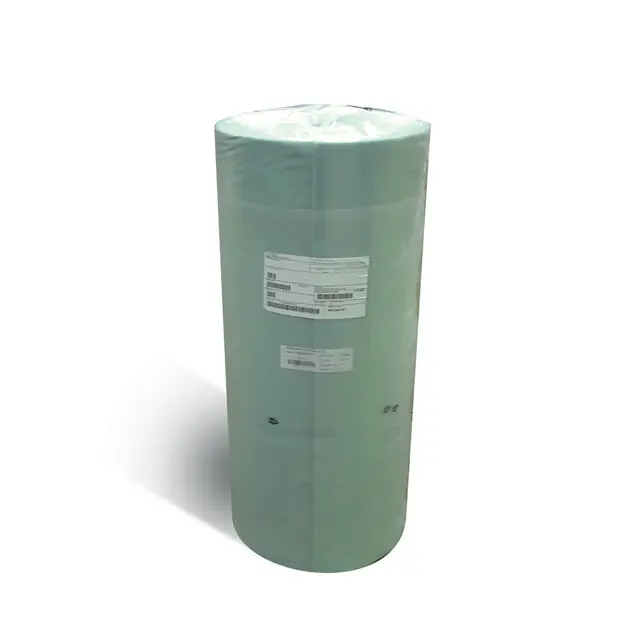 Feutre vert 500g polyester ab 45 m² p/5
