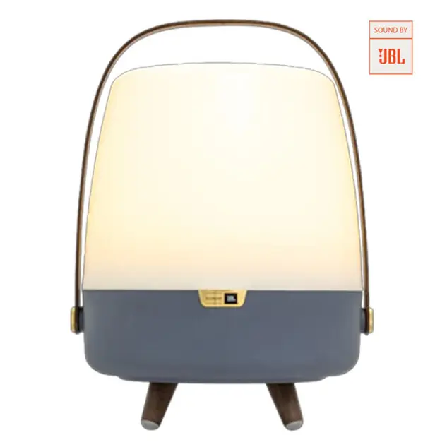 Lite Up Play Mini Ocean - Sound By JBL
