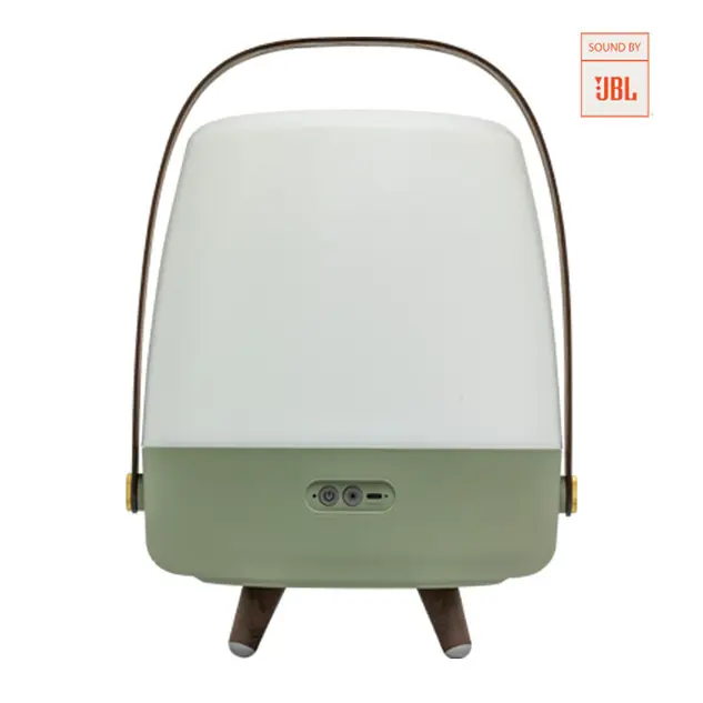 Lite Up Play Mini Petroleum - Sound By JBL