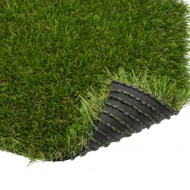 Gazon Alcoya 28 mm - Rouleau 4 x 25 m soit 100 m2