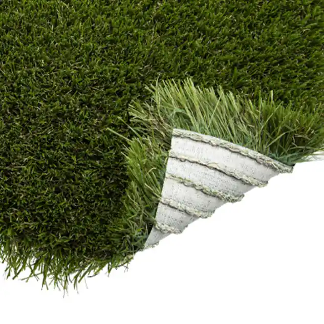 Gazon Wildflower Verdite Mono 45 mm - Rouleau 4 x 20 m soit 80 m2