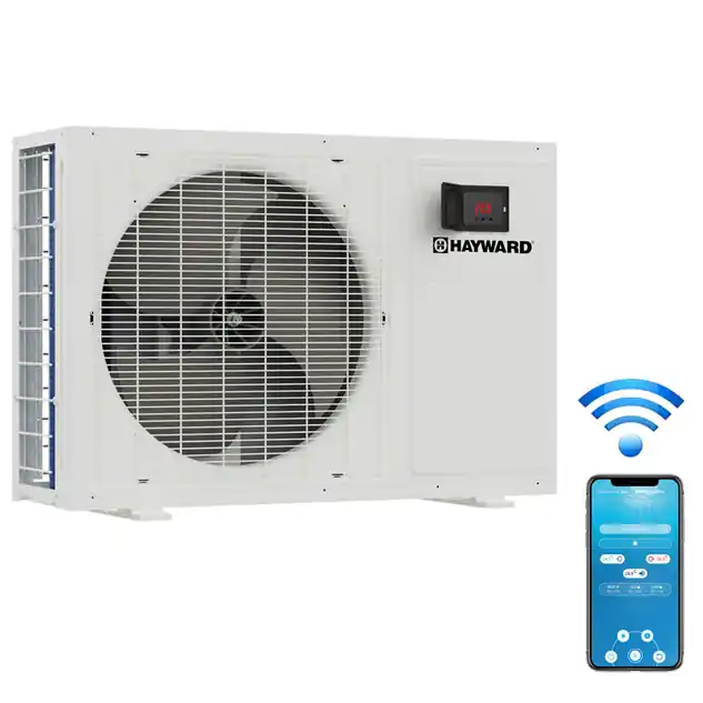 Pompe à chaleur Access Line On/Off Bluetooth - 5 kw